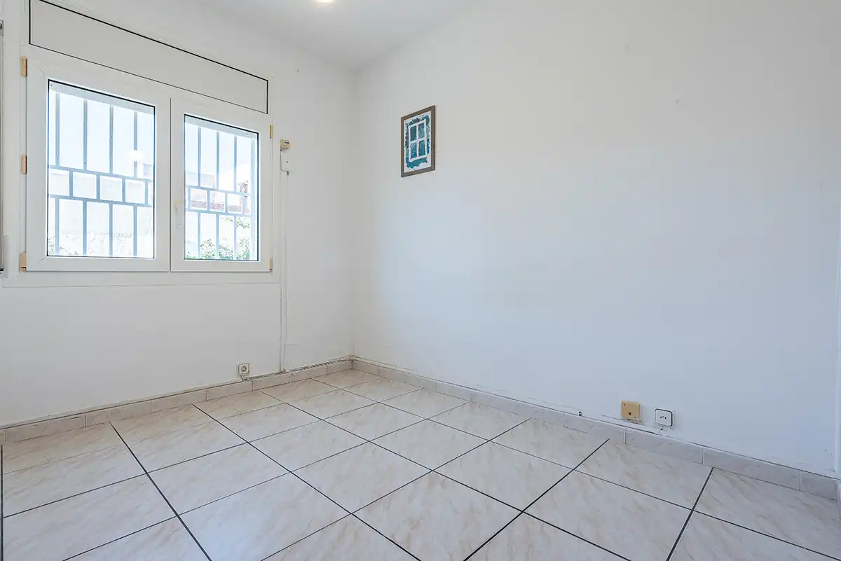 Bedroom of Houses for sale in Sant Pere de Ribes  with Heating, Terrace and Swimming Pool