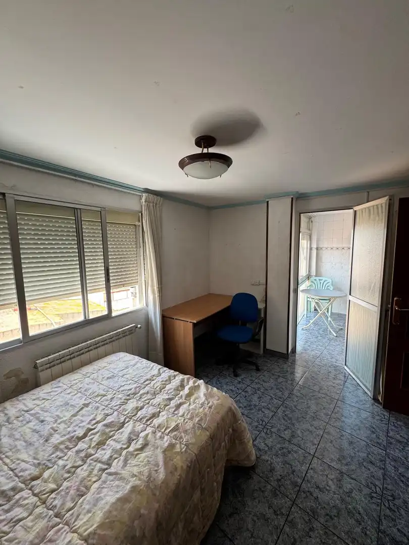 Wohnung zur Miete in Eixample
