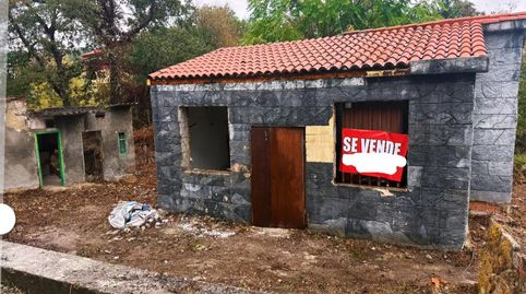 Foto 2 de Finca rústica en venda a Rua de San Silvestre, 5g, A Ponte, Ourense Capital