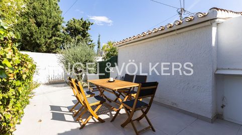 Foto 5 de Casa o xalet de lloguer a Les Bassetes - El Marjal, Dénia