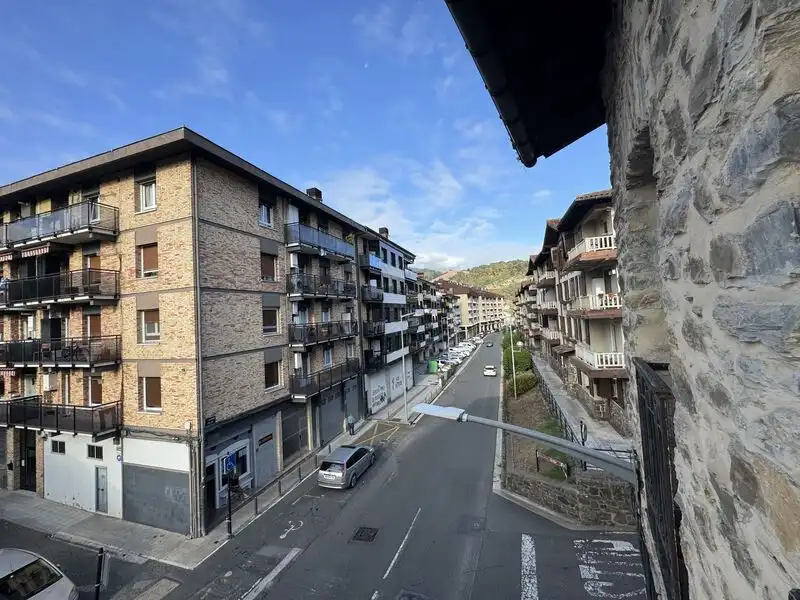 Wohnung mit Terrasse zum Verkauf in Bergara, imagen 9
