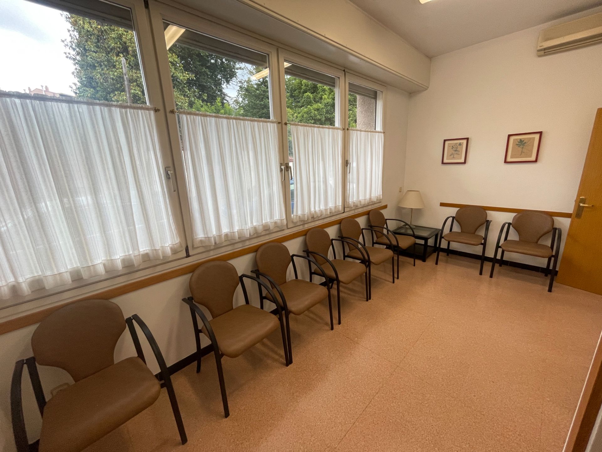 Local de alquiler en Olot con Aire acondicionado y Calefacción
