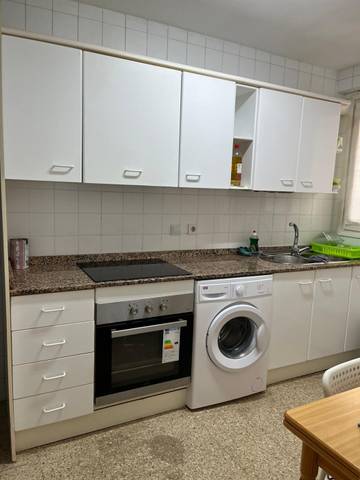 Piso en Alquiler en Calle rio amadorio en Pla de Bon Repós