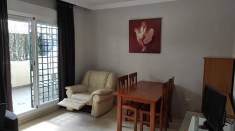 Photo 2 of Apartment to rent in Montealto - Monterrey, Málaga