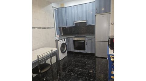 Foto 2 de Piso en venta en Calle Paseo Colon, Centro - Mendibil - Santiago, Irun