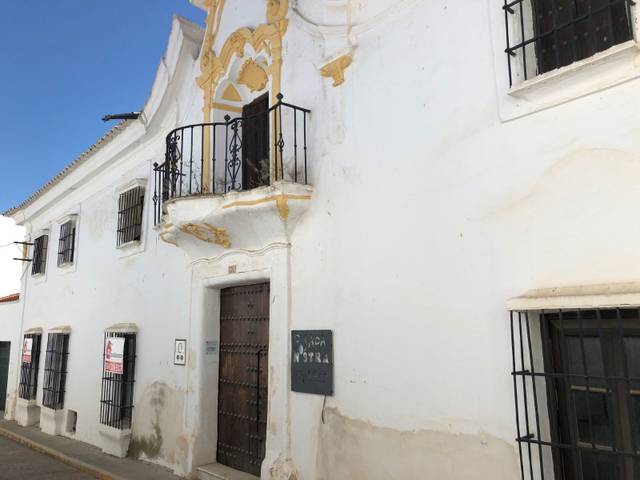 Edificio en Venta en Ribera del Fresno