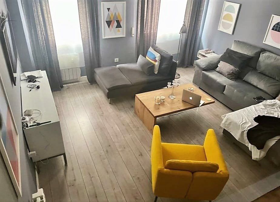 Flat for sale in Casco Antiguo