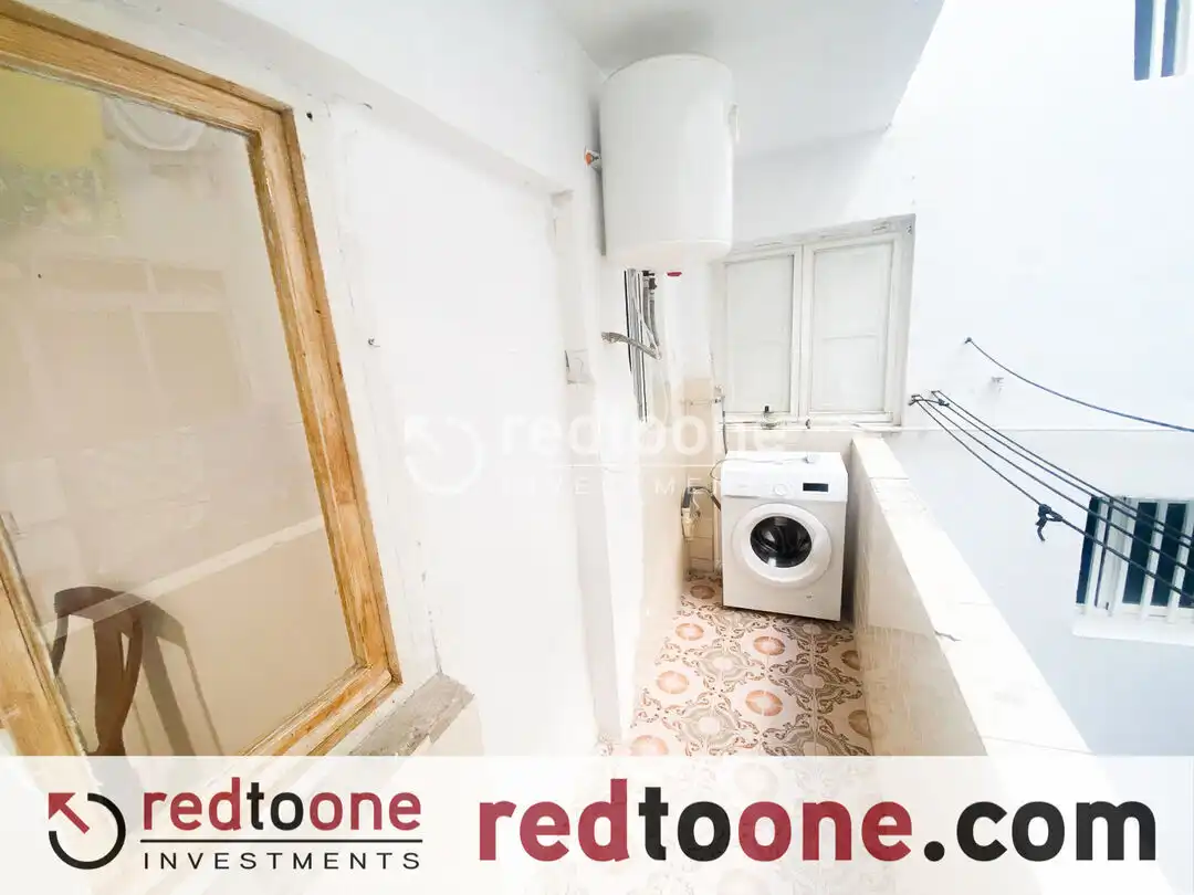 Habitación de Piso en venta en Alicante / Alacant con Terraza