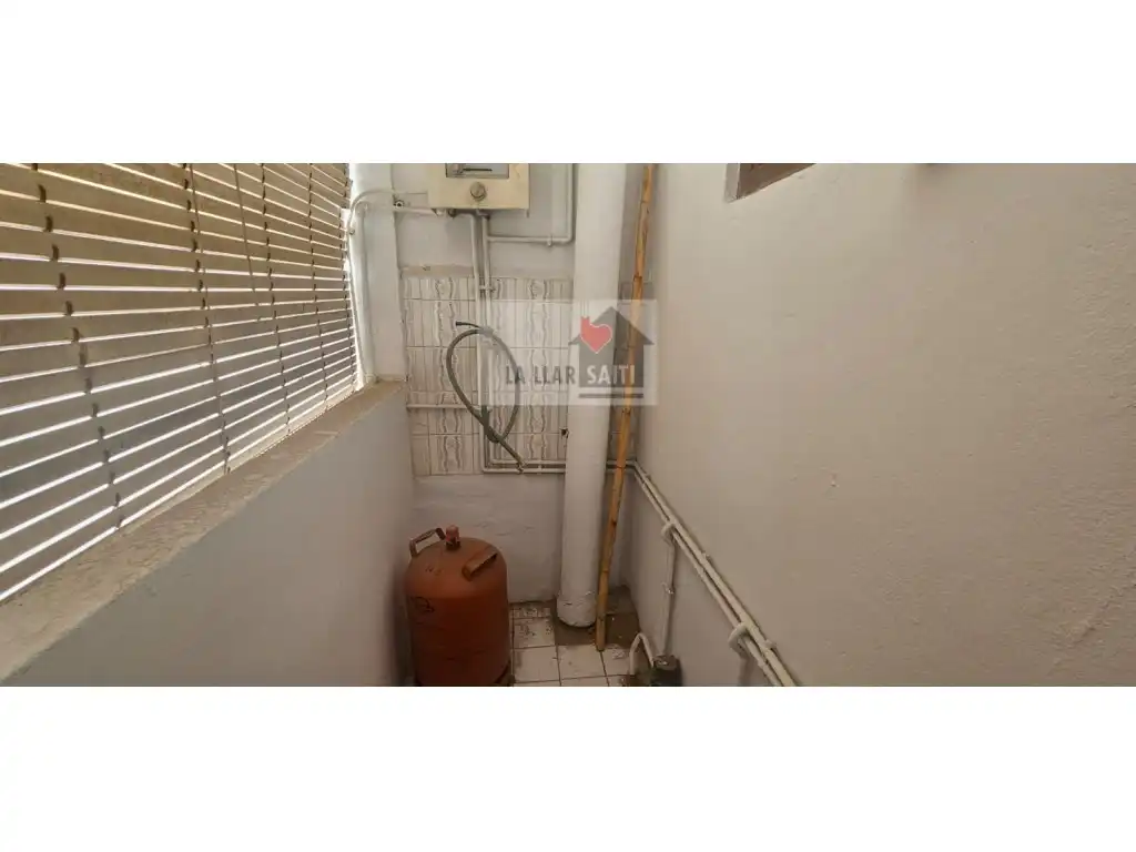 Piso en venta en Xirivella