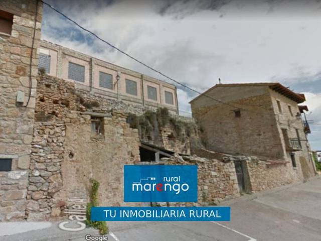 Terreno residencial en Venta en Puertomingalvo