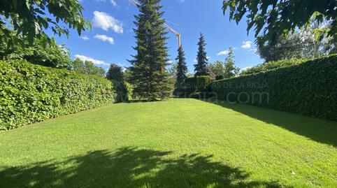 Photo 5 of Single-family semi-detached for sale in Logroño - Avenida de Madrid, Avda. Madrid, La Rioja