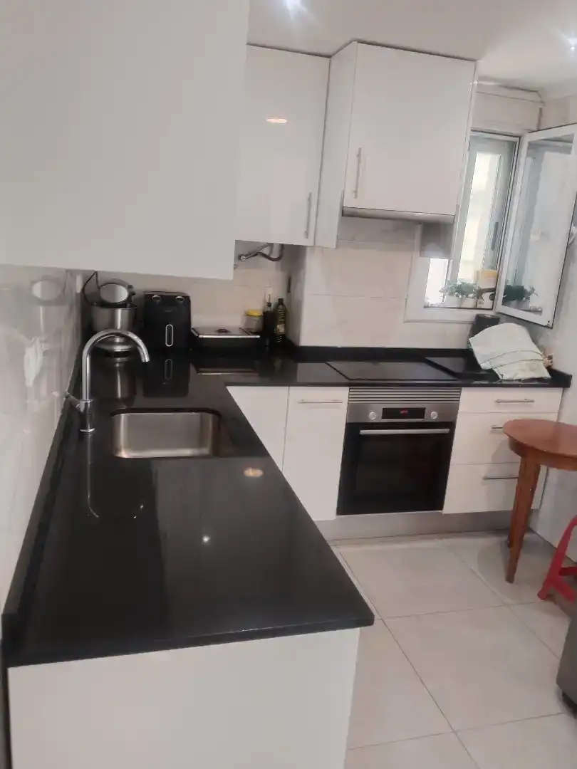 Cocina de Piso en venta en Tudela