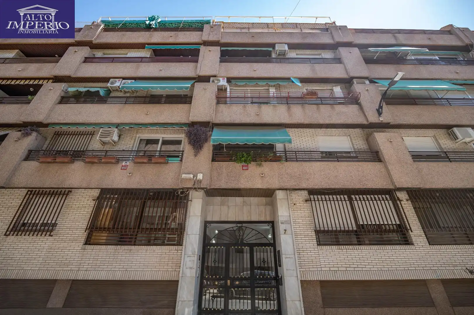Penthouse with lift for sale in Calle ABEN HUMEYA 7, imagen 83