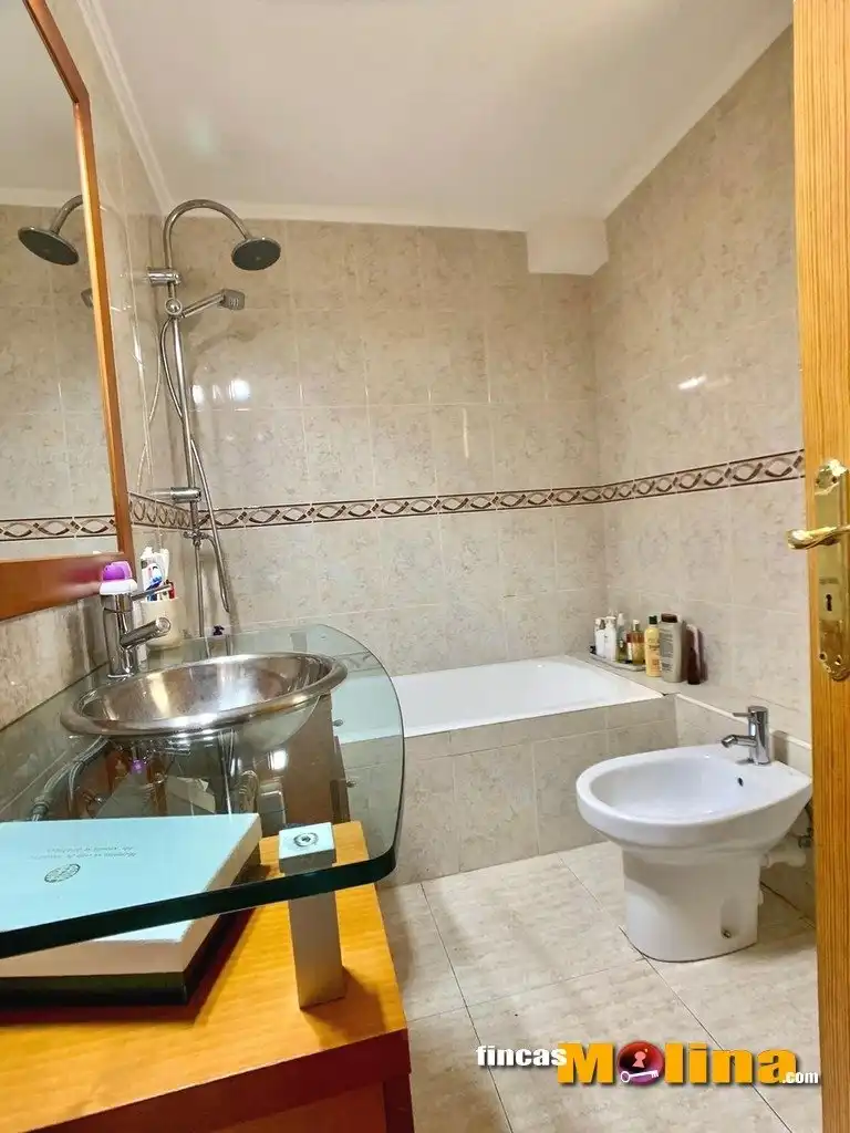 Flat with terrace for sale in Platja de Palma, imagen 20