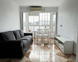 Living room of Flat to rent in  Sevilla Capital