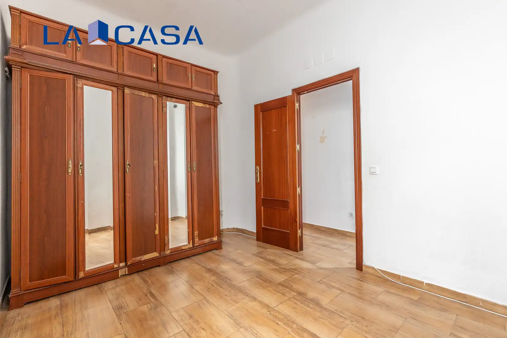 Flat with terrace for sale in Paseo de las Delicias, imagen 11