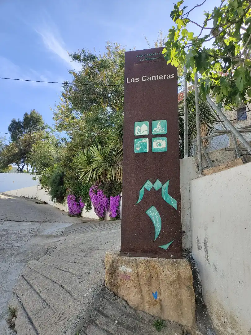 Maison avec jardin à vendre à Ugíjar, imagen 2