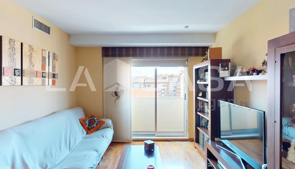 Photo 1 of Flat for sale in Calle Francisco Palanca Roca, 7, Aiora, Valencia