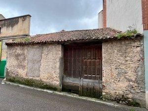 Exterior view of Residential for sale in Cantalejo