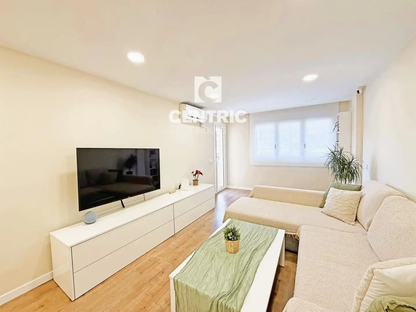 Flat for sale in Can Palet