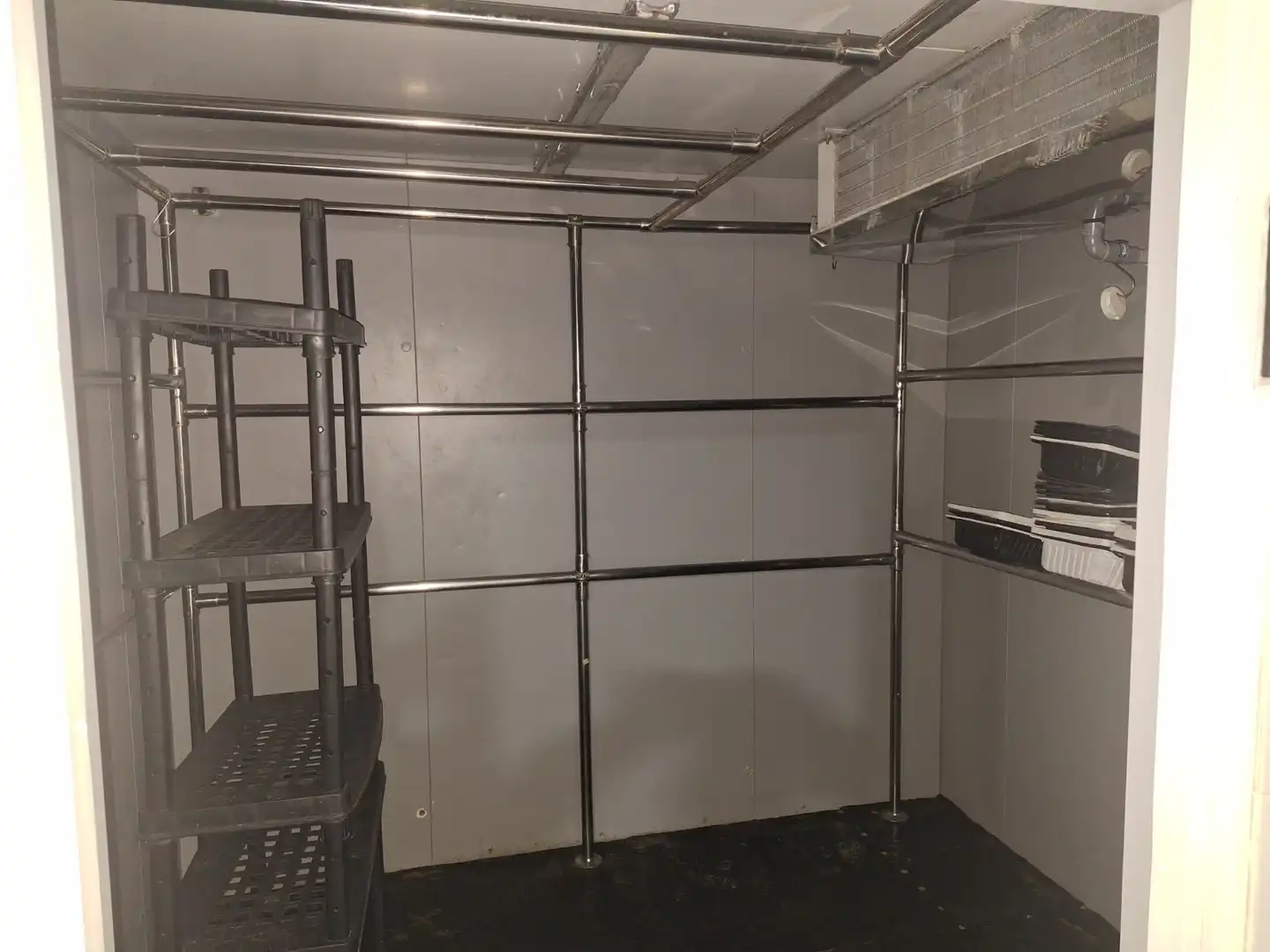 Business premises for transfer in Sants - Montjuïc, imagen 8