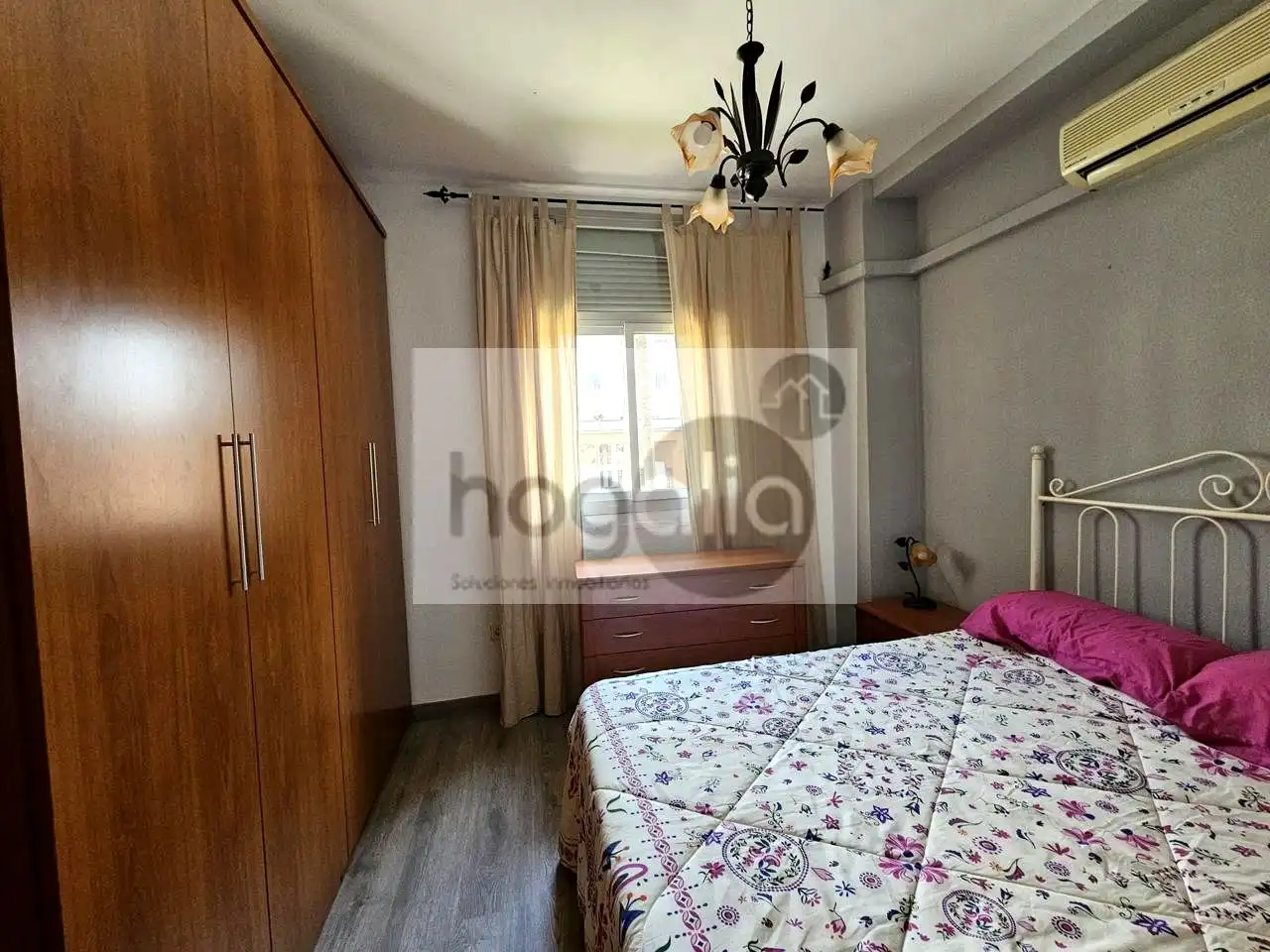 Duplexes for rent in Pino Montano - Consolación
