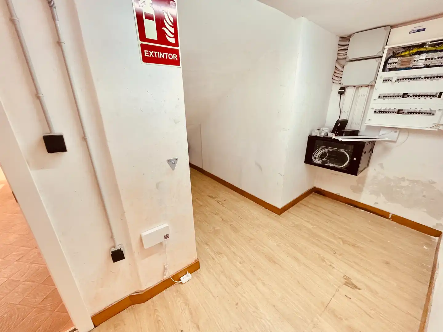 Commercial properties for rent in Calle de Toledo, 52, Palacio