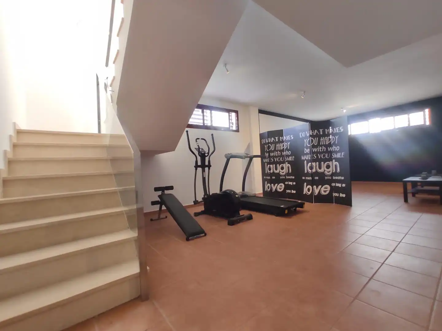 Casa o chalet de alquiler en Montequinto con Aire acondicionado, Calefacción y Jardín privado