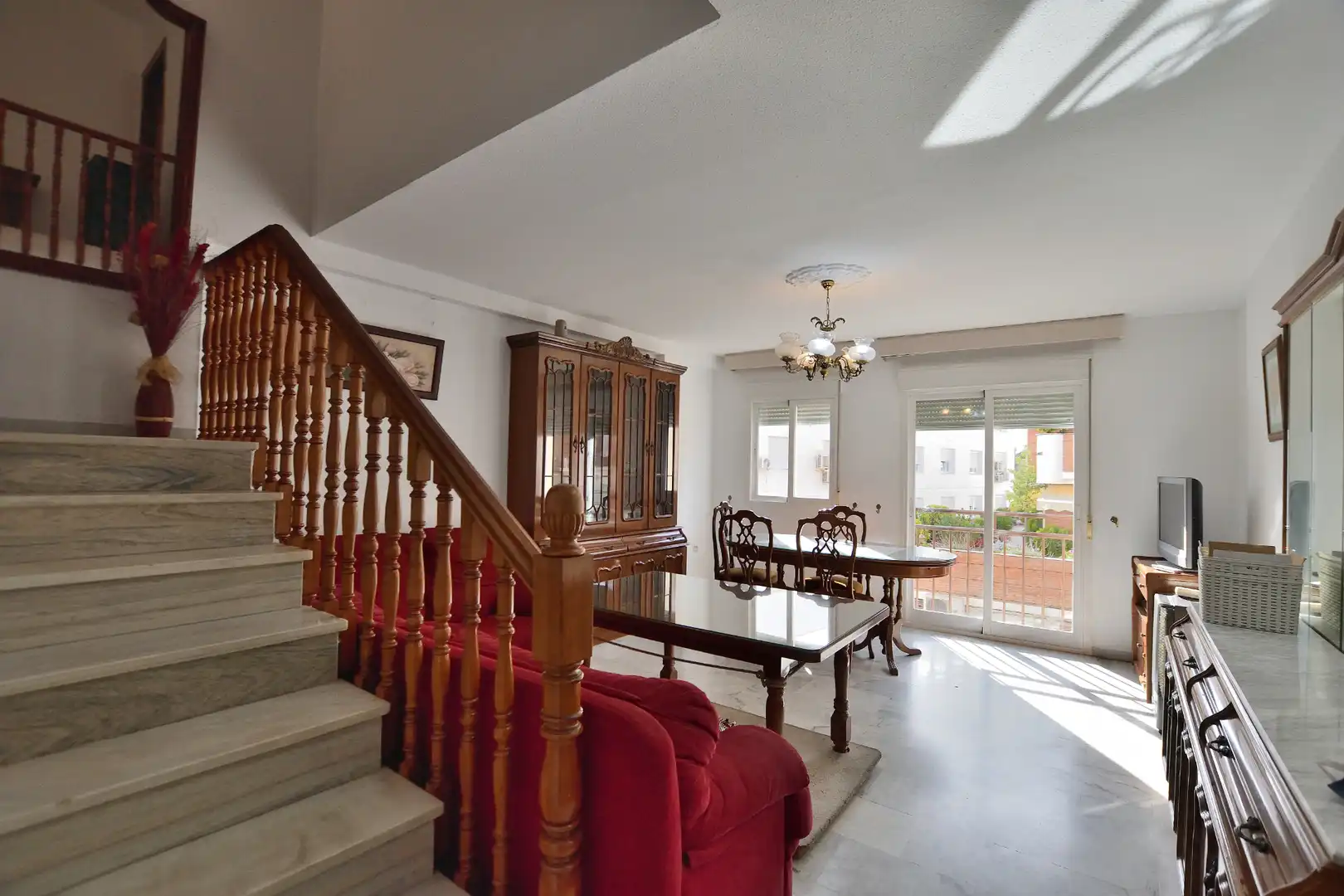 Duplexes for sale in Ronda  with Terrace and Balcony