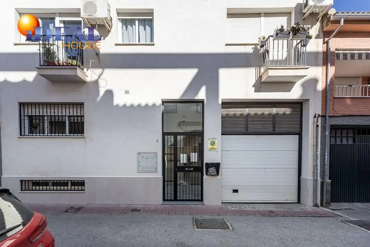 Àtic en venda a Calle ENCINA, imagen 24