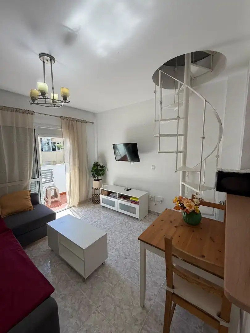 Duplex con piscina in vendita a Hipódromo - Cerrado del Águila, imagen 8