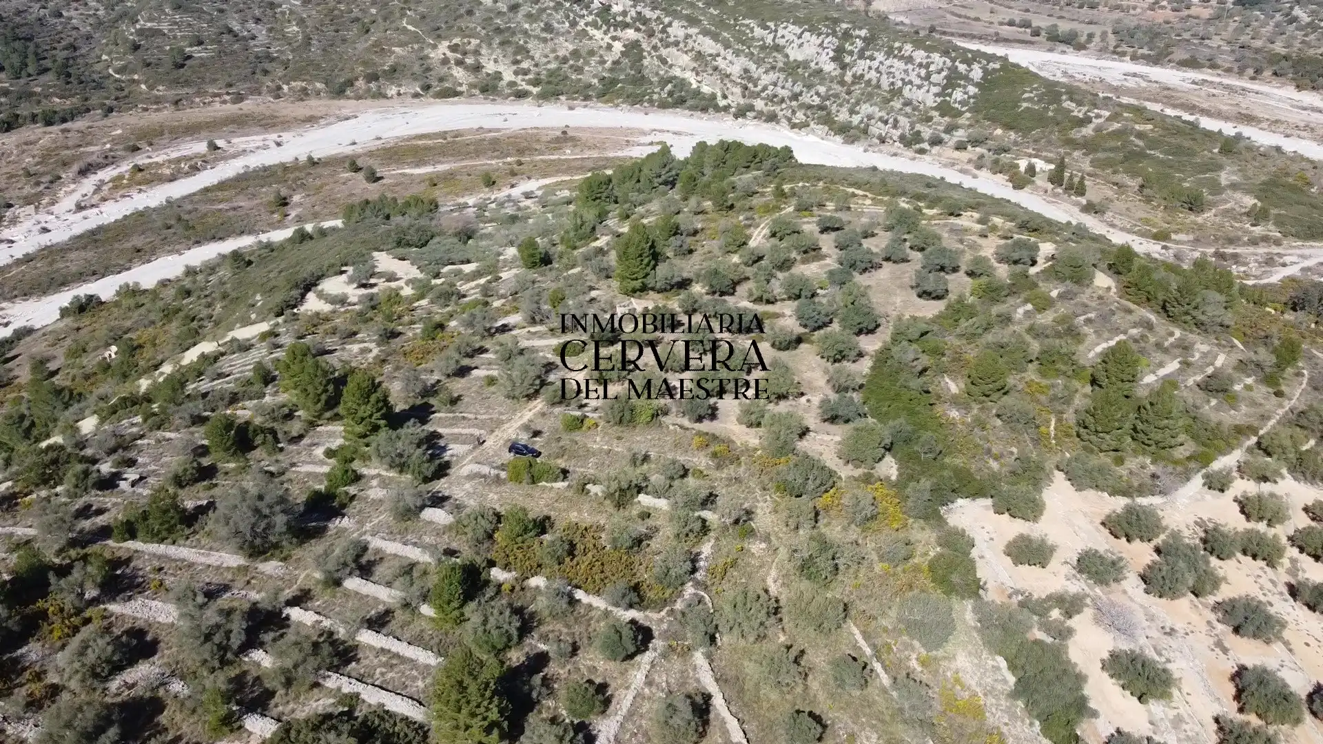 Terreno rustico in vendita a Cervera del Maestre, imagen 6