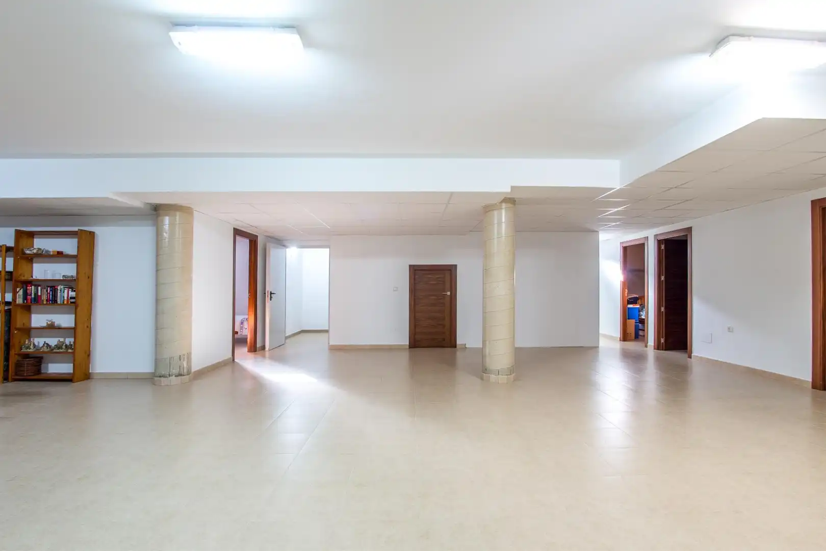 Casa o chalet en venta en Molina de Segura con Aire acondicionado, Calefacción y Jardín privado