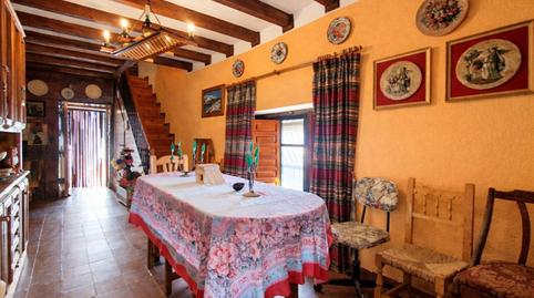 Foto 5 de Casa o xalet en venda a Abrucena, Almería