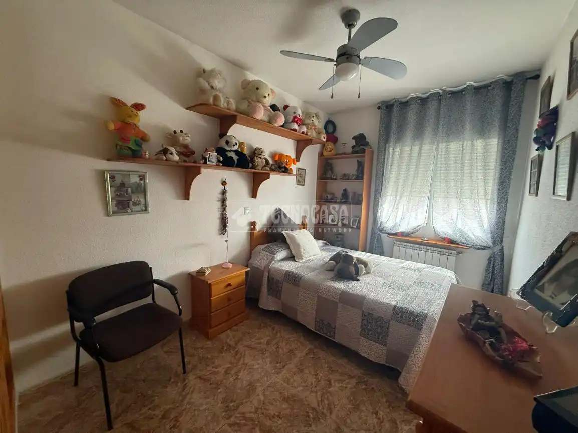 Maison jumelée à vendre à Escalona, imagen 10