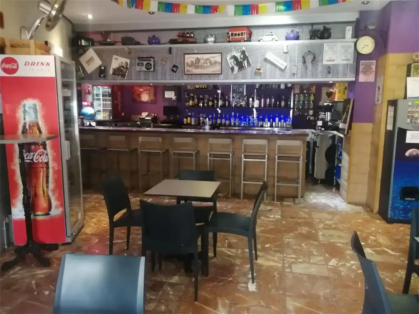 Piso en venta en Corral de Almaguer con Aire acondicionado, Trastero y Balcón