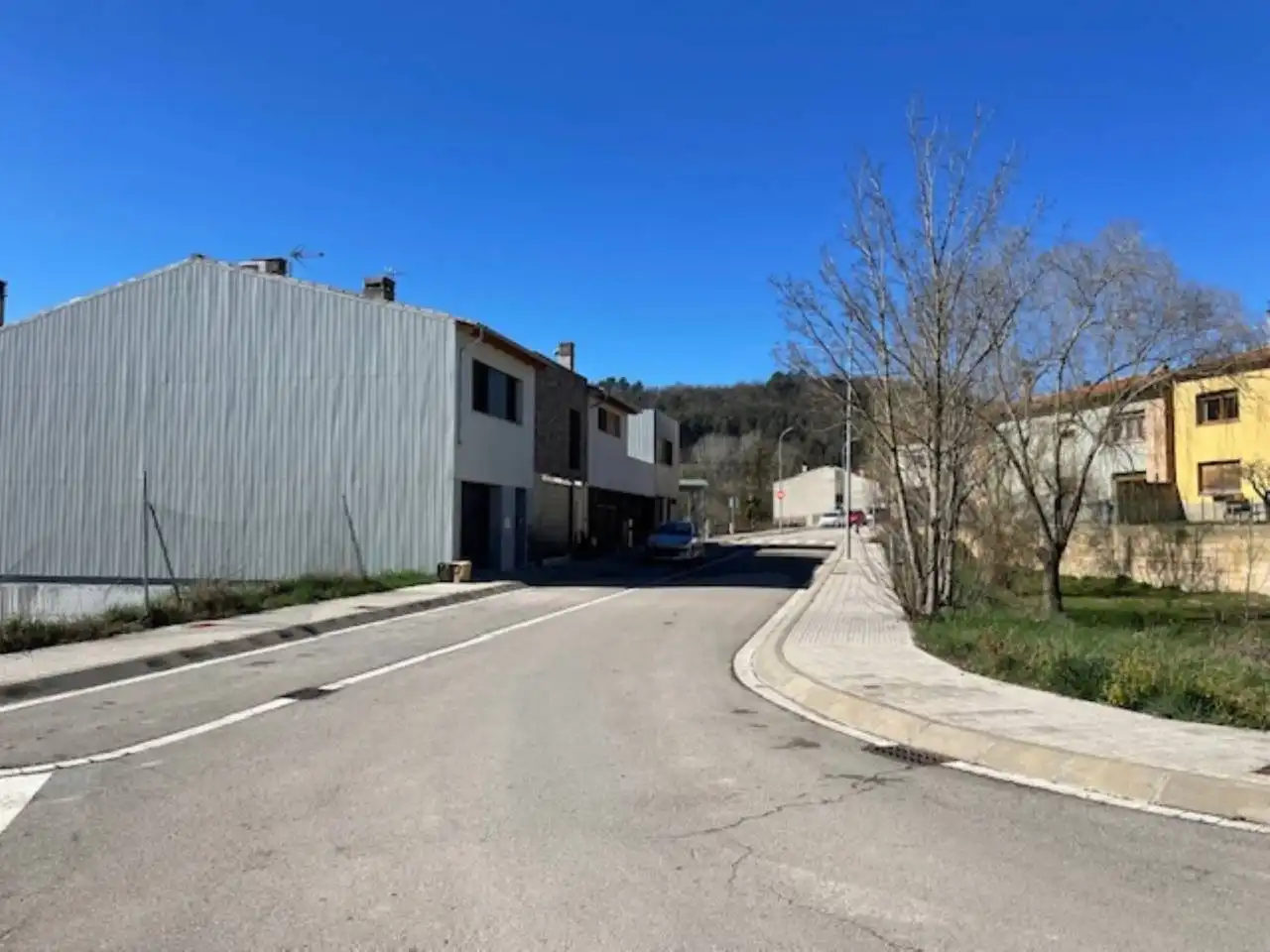 Rustikales Grundstück zum Verkauf in Santa Eulàlia de Riuprimer, imagen 7