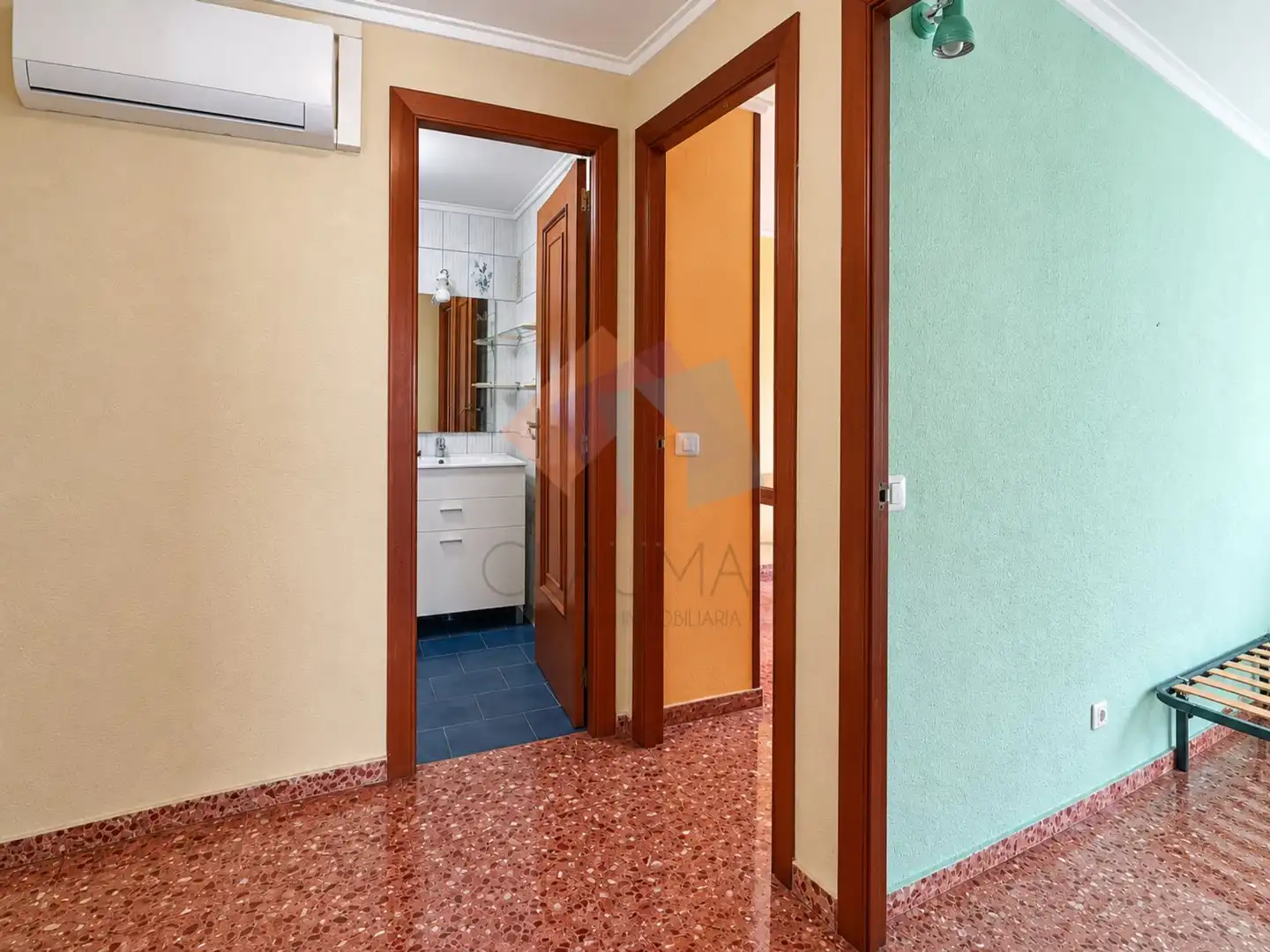 Wohnung mit Aufzug zum Verkauf in Centro Ciudad, imagen 15