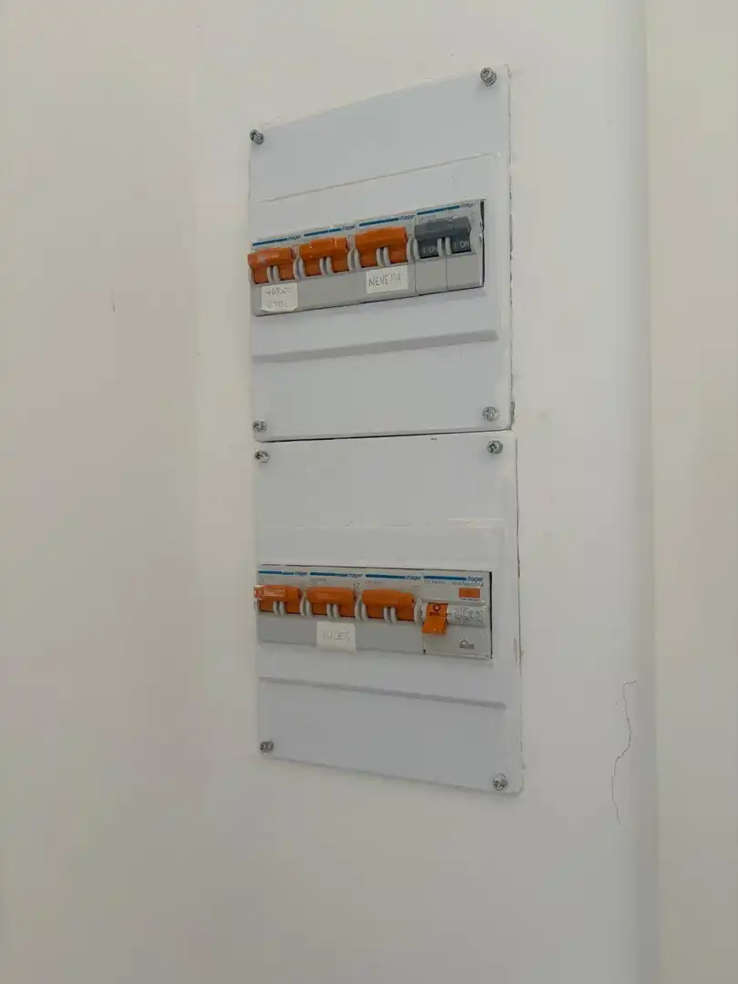 Pis en venda en Cunit amb Aire condicionat, Calefacció i Terrassa