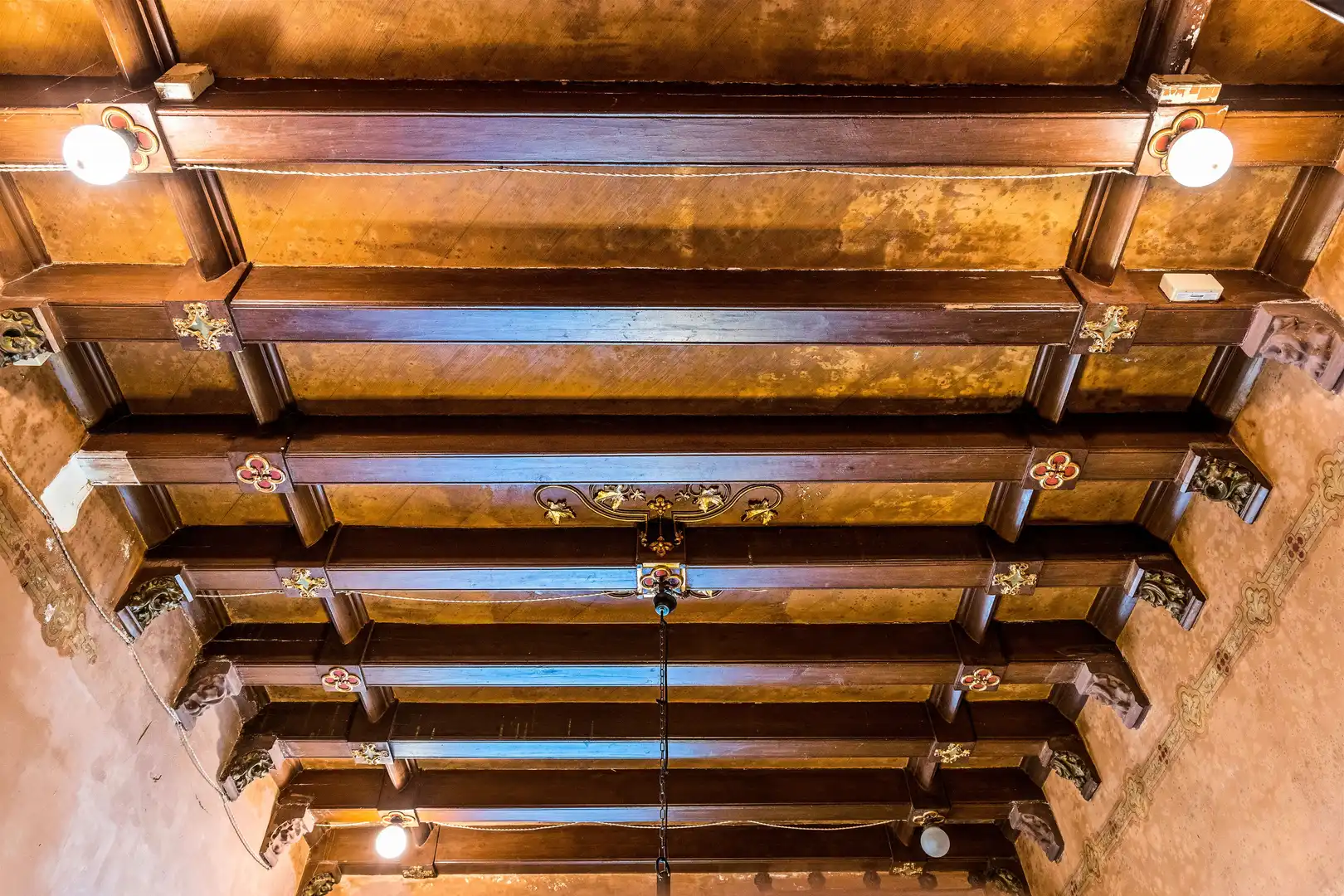 Reihenhaus mit Terrasse zum Verkauf in Carrer de Sant Felip, imagen 42