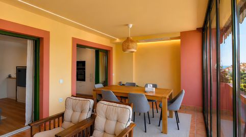 Foto 2 de Piso en venta en Calle Dalias las, Torreblanca del Sol, Fuengirola