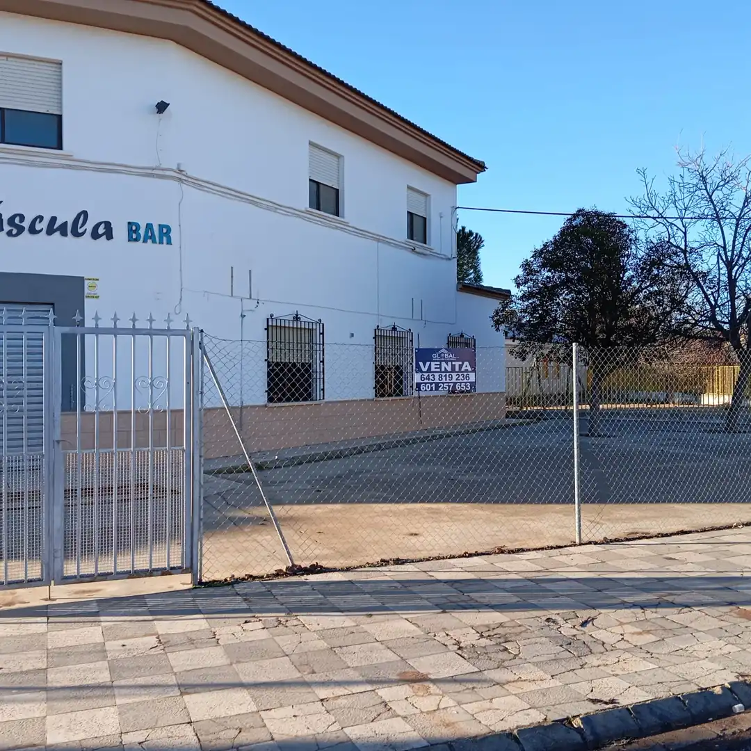Houses for sale in La Herrera