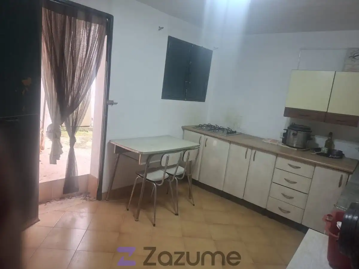 Kitchen of Houses for rent in Alfarnate  with Terrace and Furnished