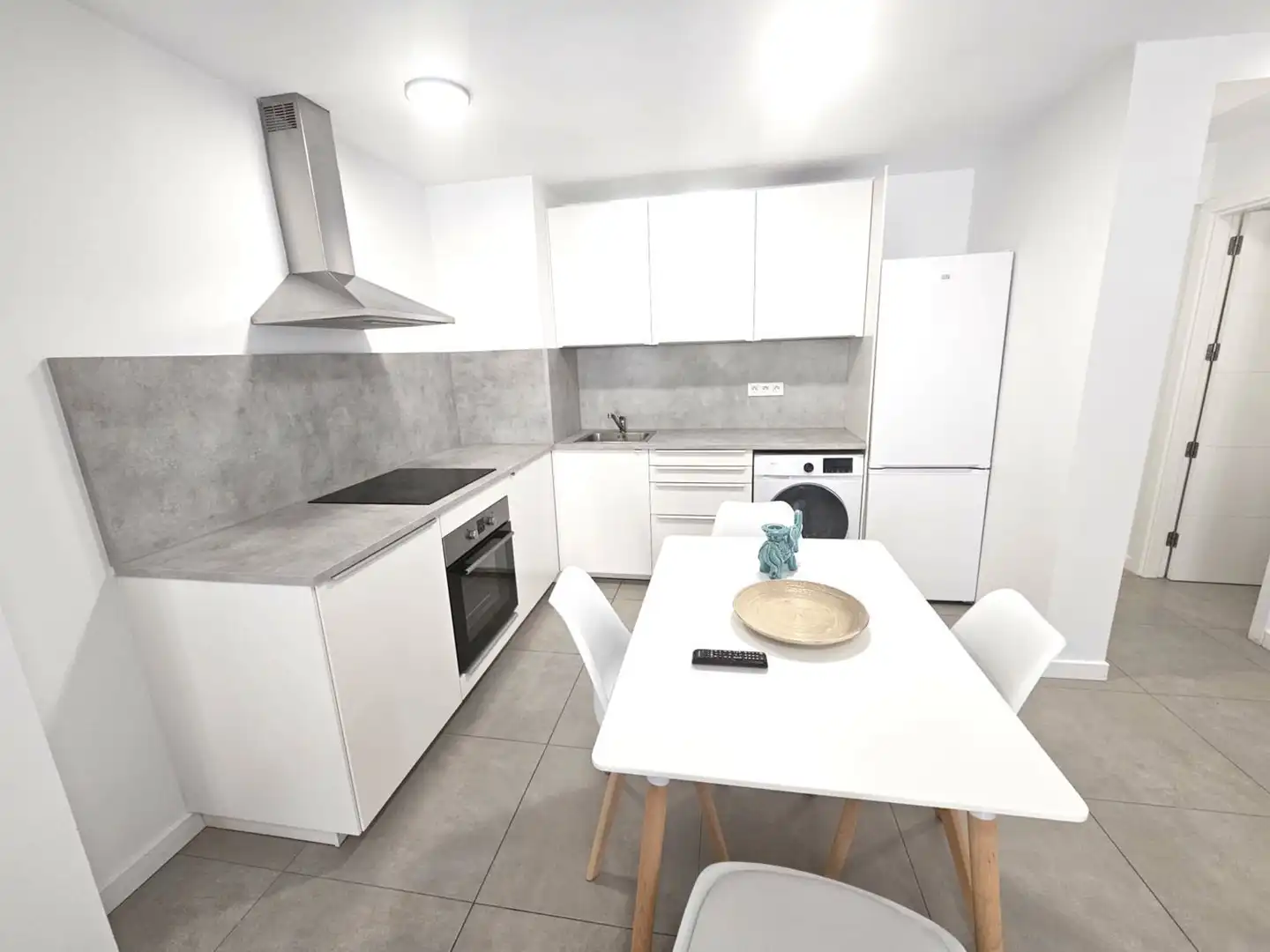 Cocina de Piso en venta en Playa del Hombre - Taliarte - Salinetas
