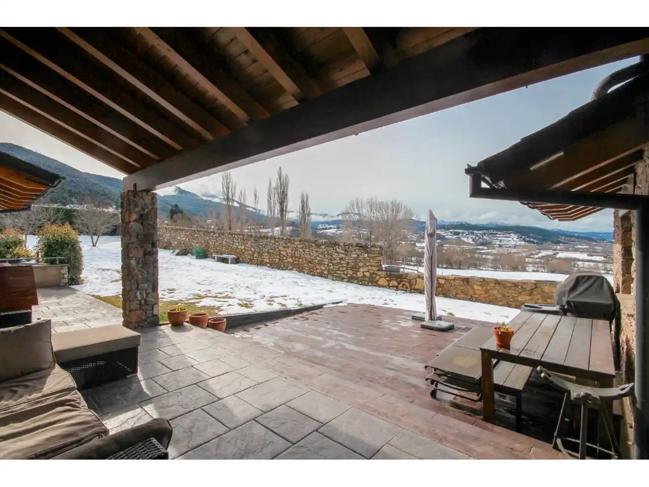 Detached house with garden for sale in Calle carrer dels perers, imagen 14