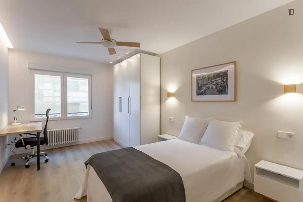 Habitació a Azpilañaga