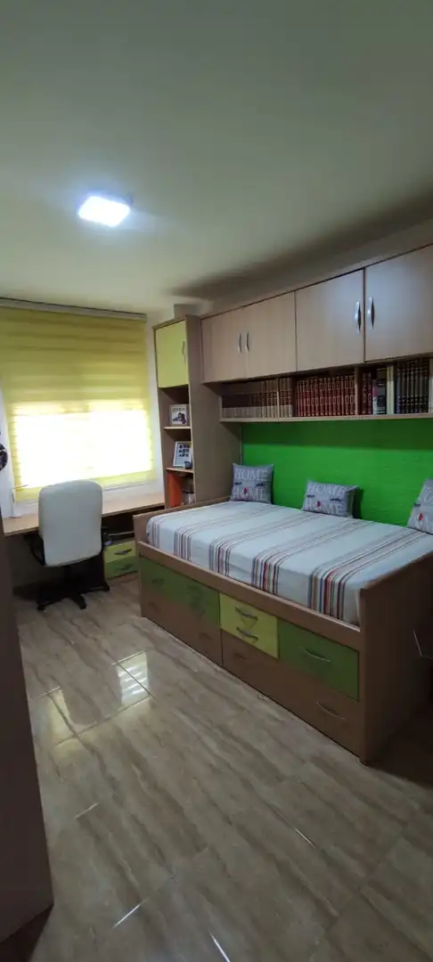 Detached homes for sale in Fuerte del Rey