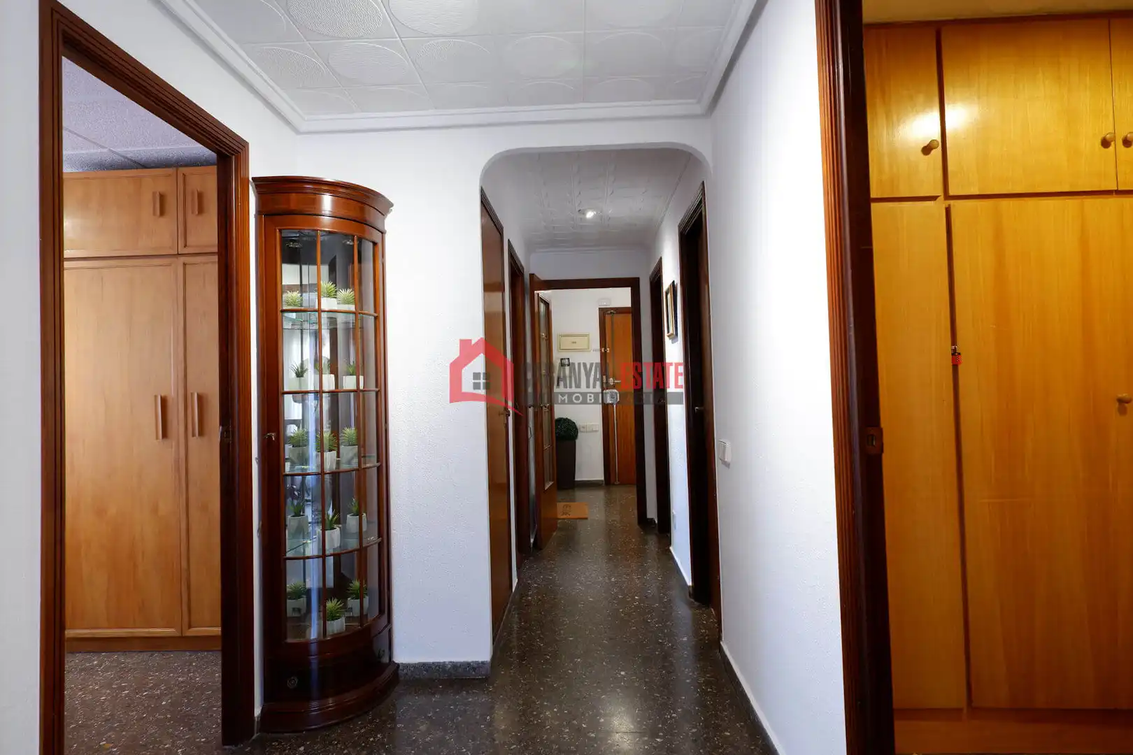 Apartament de lloguer a El Cabanyal - El Canyamelar