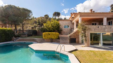 Photo 2 of House or chalet for sale in Carrer Enric Granados, 1, Parc Bosc - Castell, Figueres