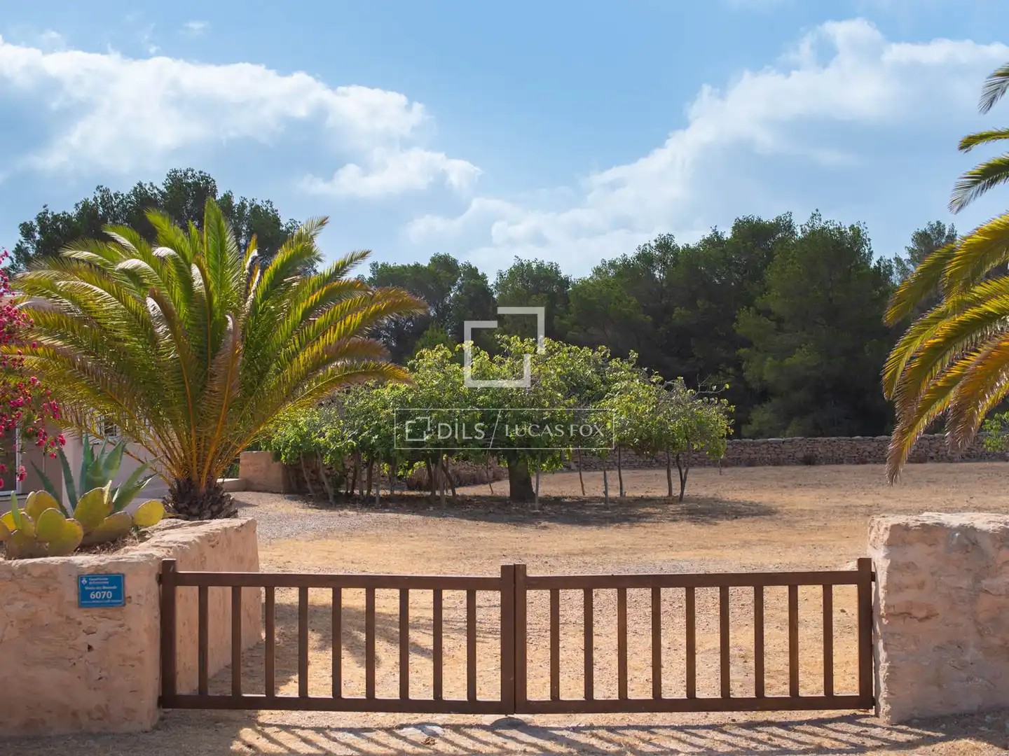 Chalet con terraza en venta en Formentera, imagen 6